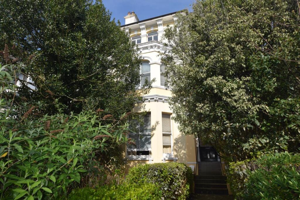 Main image of property: Trinity Trees, Eastbourne