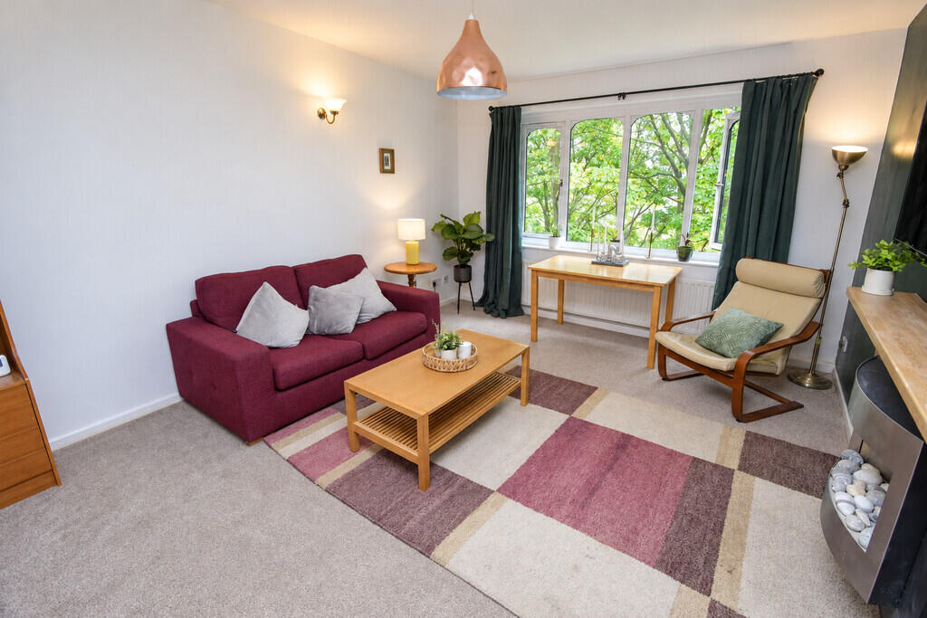 Baildon Wood Court, Baildon photo 3