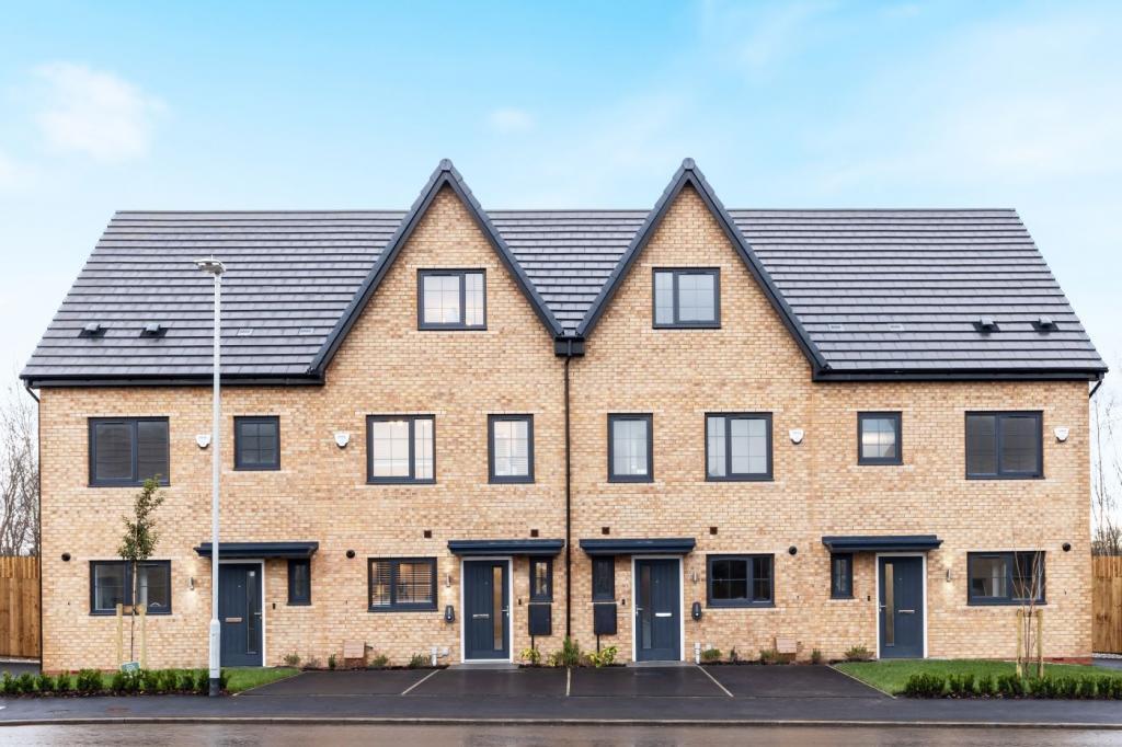 Main image of property: Hawks View,
Castleton,
Rochdale,
OL11 3BZ