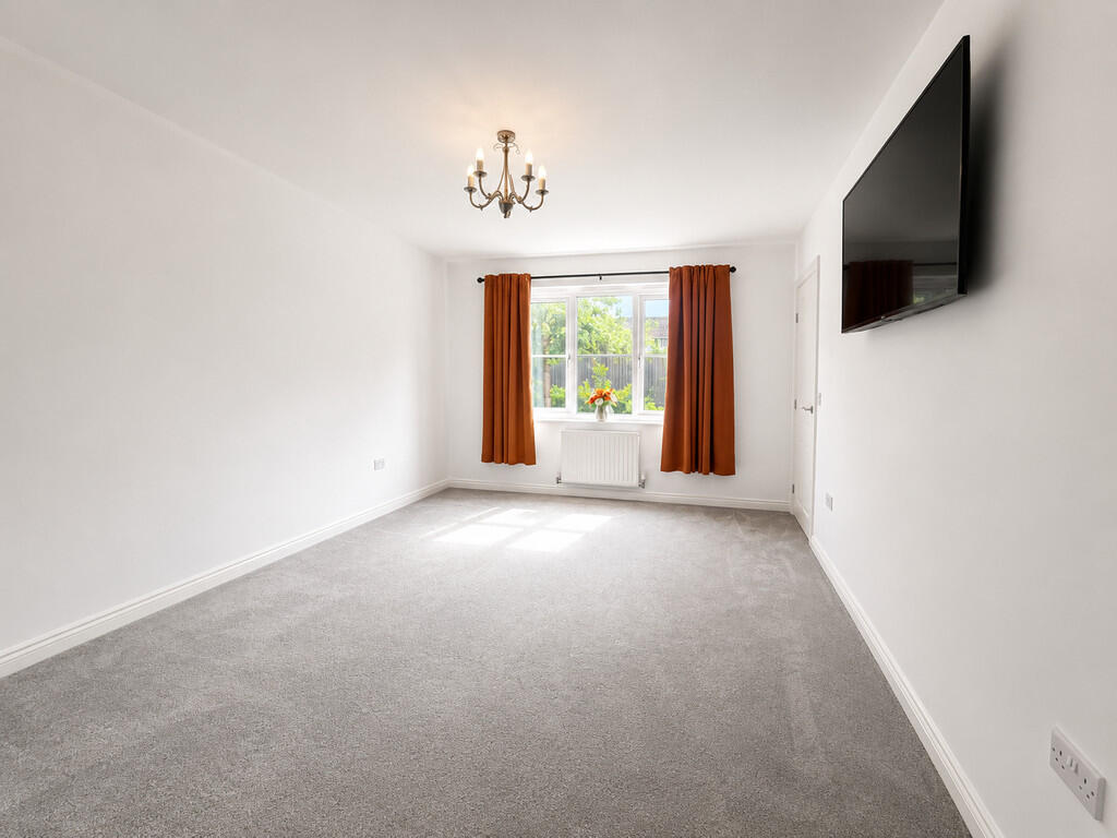 Pembroke Place, Middlewich - View 2