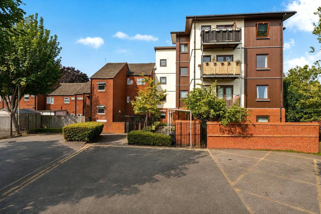 Main image of property: Sun Street, Reading, Berkshire