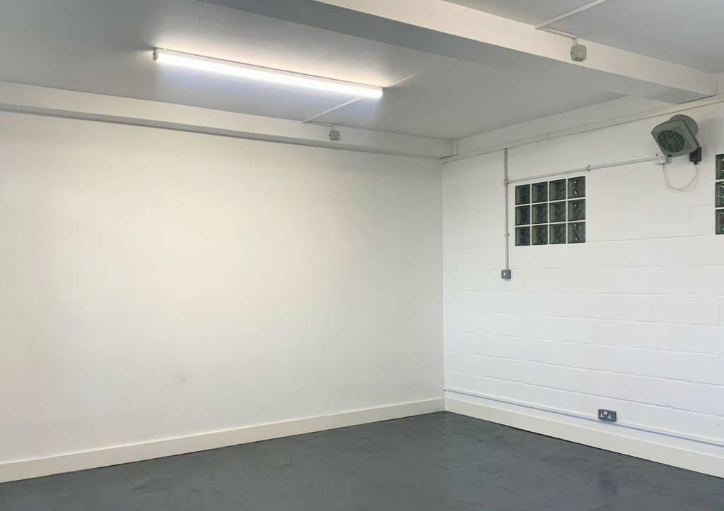 Flexible Space