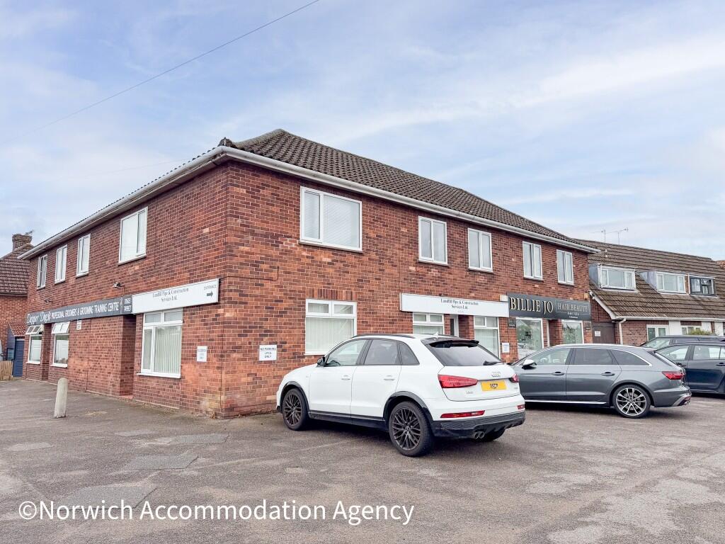 Main image of property: Grove Avenue, Norwich, Norfolk, NR5