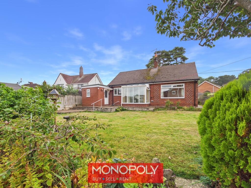 House in Llandudno - View 2