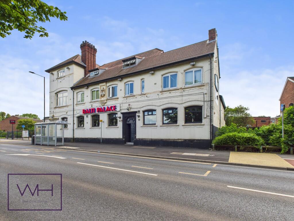 Main image of property: Doncaster Road, Denaby Main, Doncaster