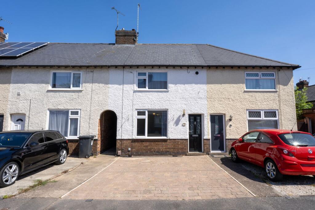 Main image of property: Denacre Avenue, Long Eaton, NG10