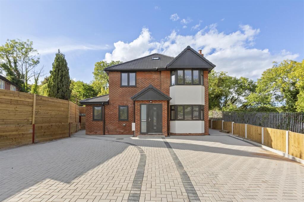 Main image of property: WINSLOW GARDENS, HIGH WYCOMBE