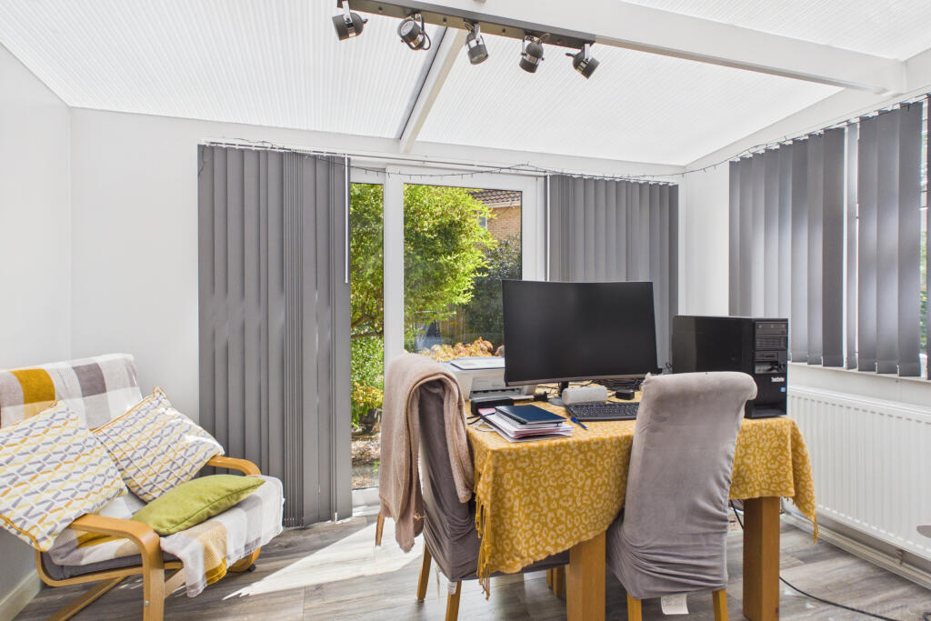 House in Mid Suffolk, Stockhold Green, Thurston - View 5