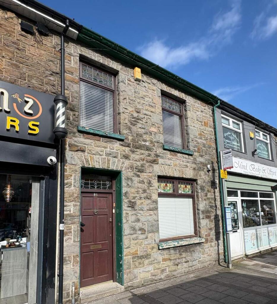Main image of property: Bute Street, Treorchy, Rhondda Cynon Taff. CF42 6AH