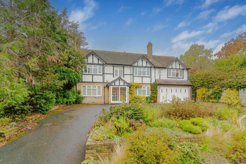 Main image of property: Metchley Park Road, Edgbaston