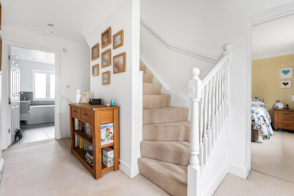 Additional image 17 of White Horse Lane, Burnham Green, AL6