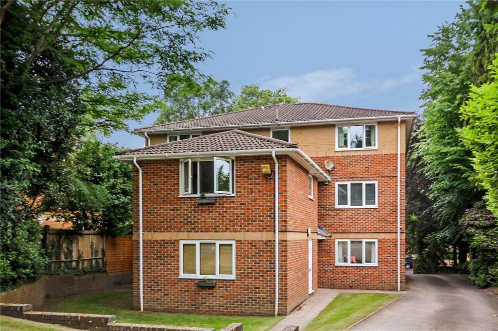 Main image of property: Surrey Arches, 92 Surrey Road, Branksome, Poole, BH12