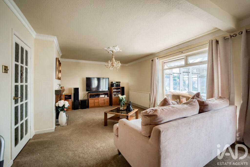 Additional image 2 of Campbells Green, Sheldon, B26