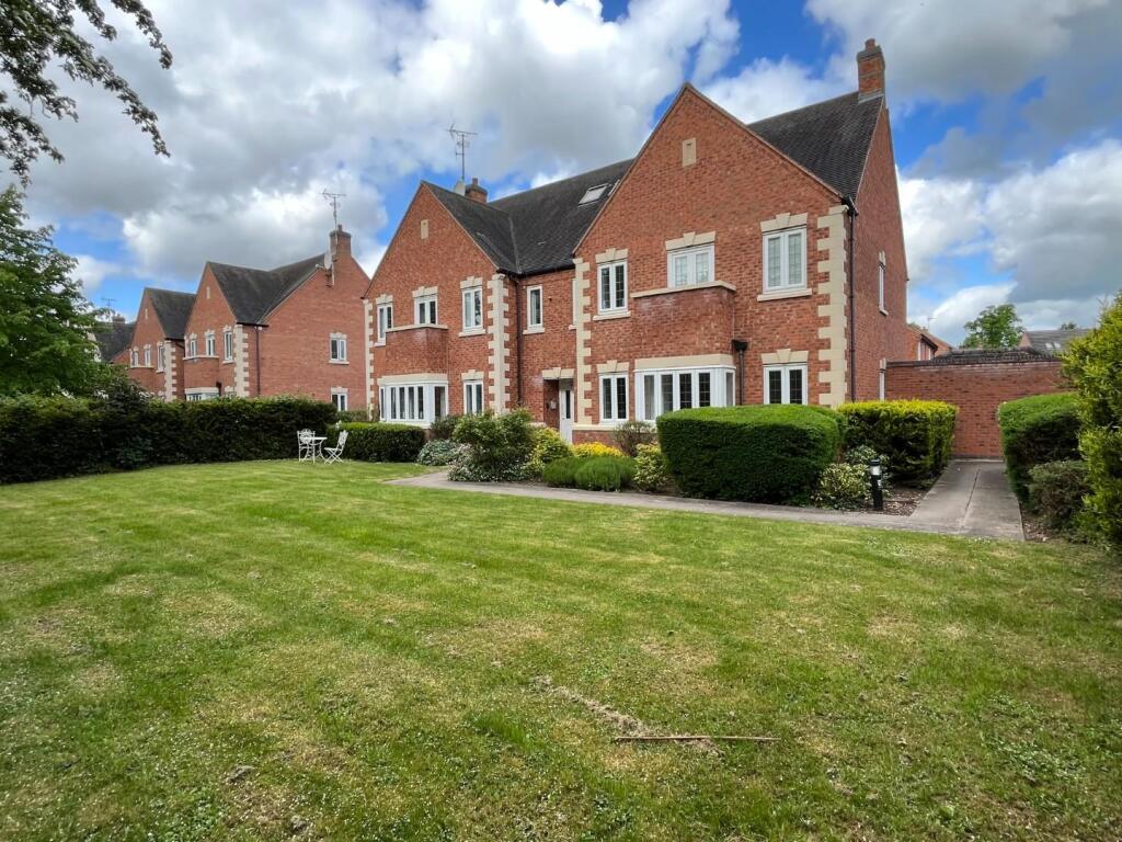 Main image of property: Coopers Close, Stratford-upon-Avon