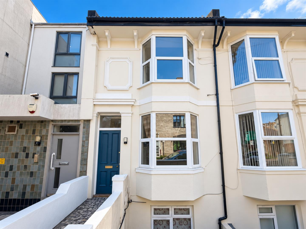 Main image of property: Caledonian Road, Brighton