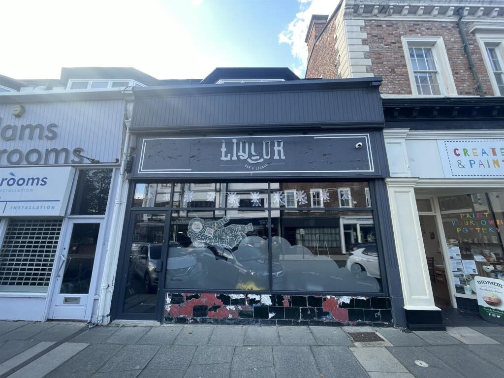 Main image of property: Grange Road, Darlington