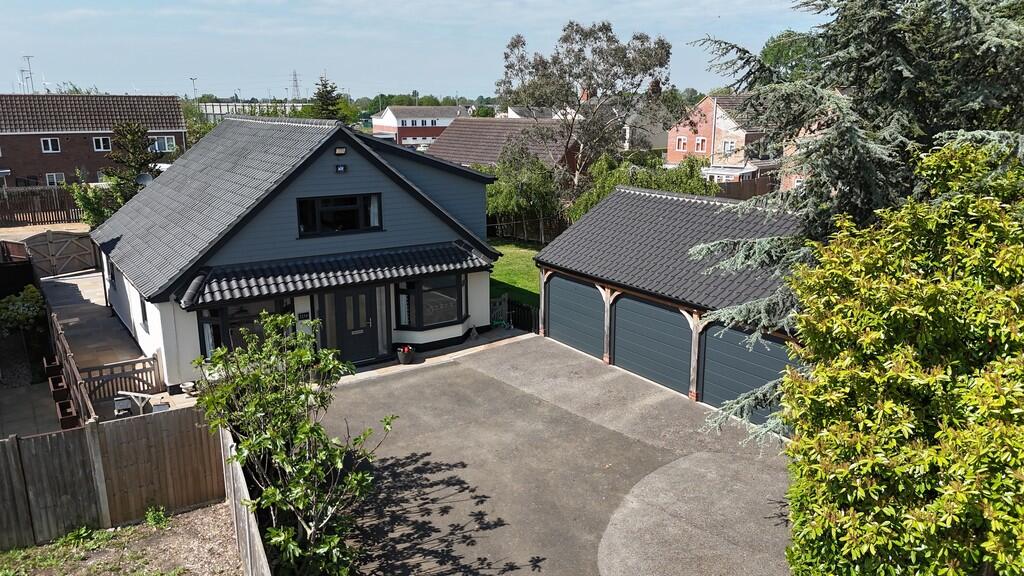Main image of property: Wootton Road, Gaywood