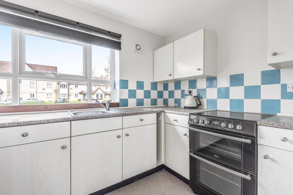 Apartment in Berkshire - View 4