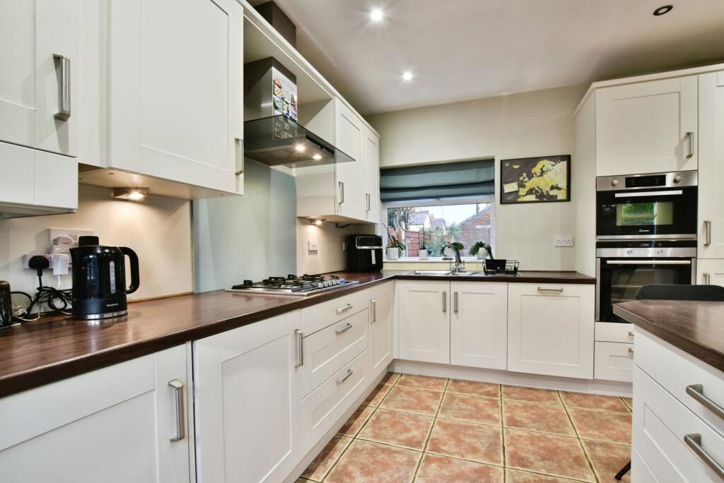 House in Warrington - View 4