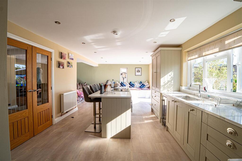 House in Tonbridge - View 5