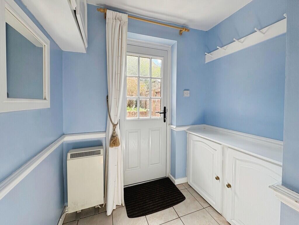 House in Dorchester - More