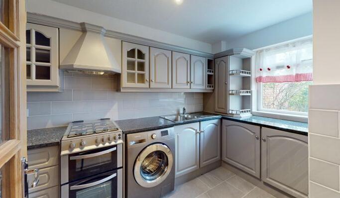 Main image of property: Joseph Powell Close, SW12