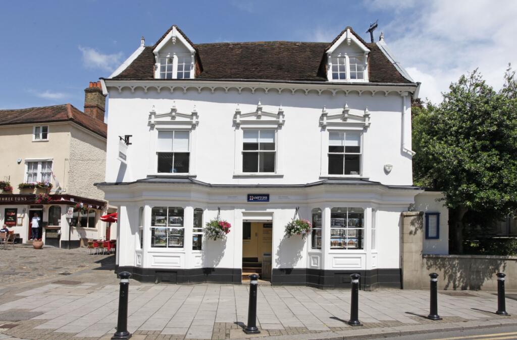 Main image of property: St. Marks Road Windsor SL4