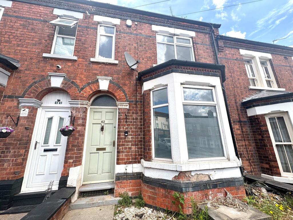 House in Gedling, Nottinghamshire - View 2