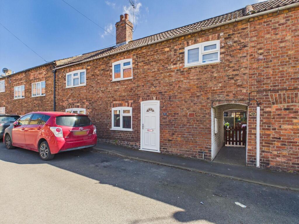 Main image of property: 9 Mill Lane, Horncastle