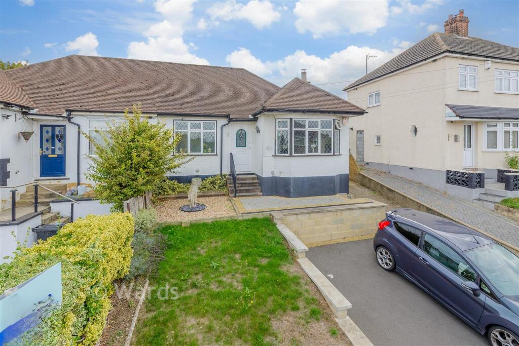 Main image of property: Lamorna Avenue, Gravesend, Kent