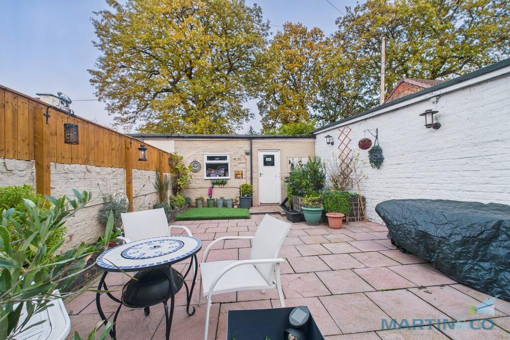 Main image of property: Redcar Road, Guisborough