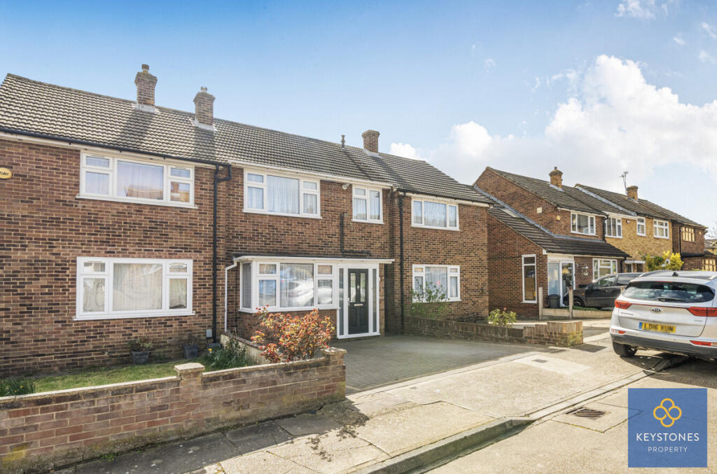 Main image of property: Hale End, Romford, RM3