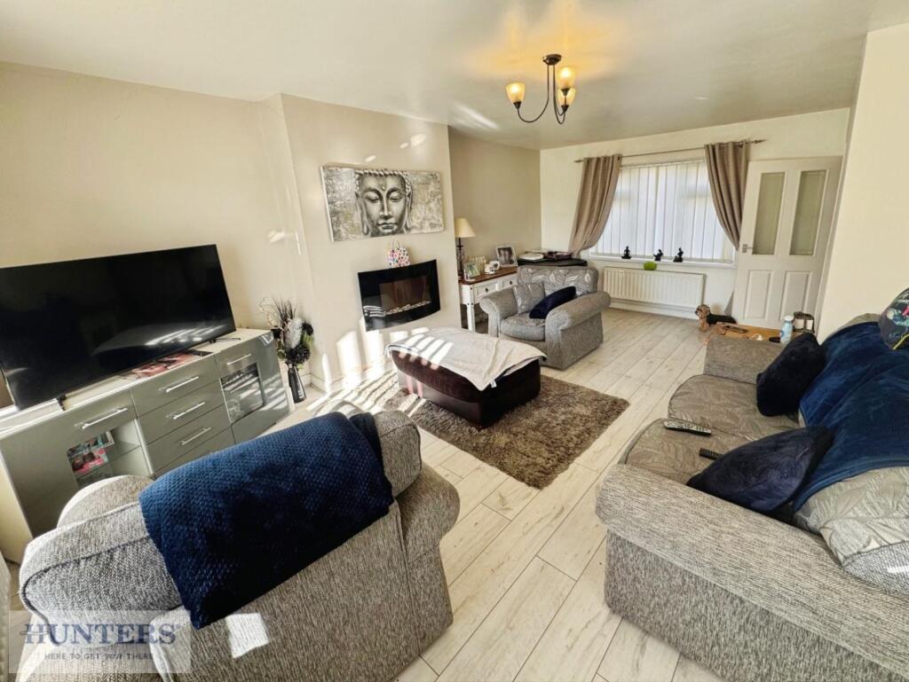 House in Peterlee, County Durham - View 4