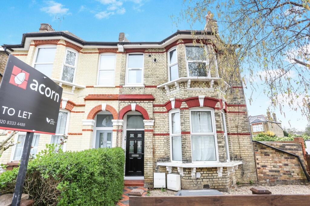 Main image of property: Beechfield Road London SE6