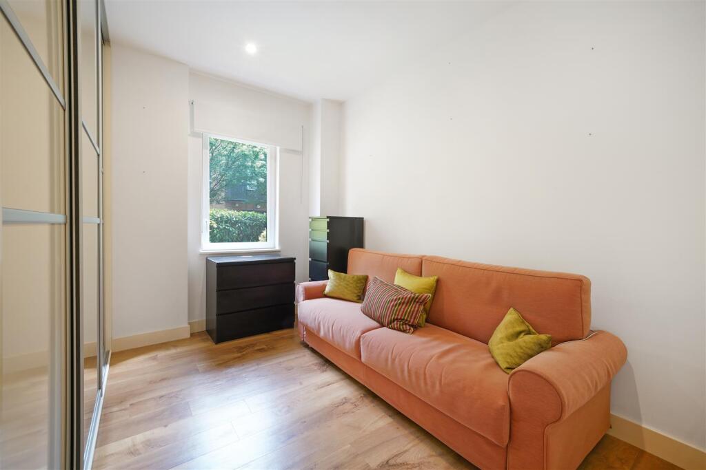 Main image of property: Dowding Drive, London