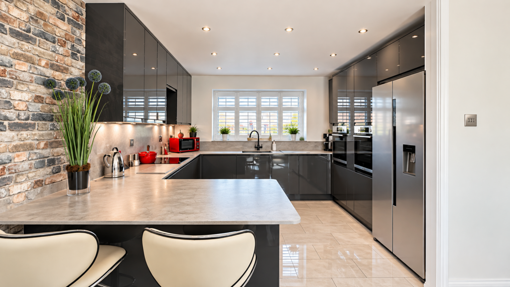 House in Newcastle-under-Lyme, Kidsgrove - View 5
