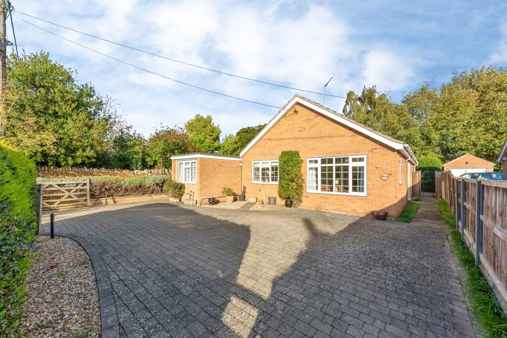 Main image of property: High Street, Caythorpe, Grantham