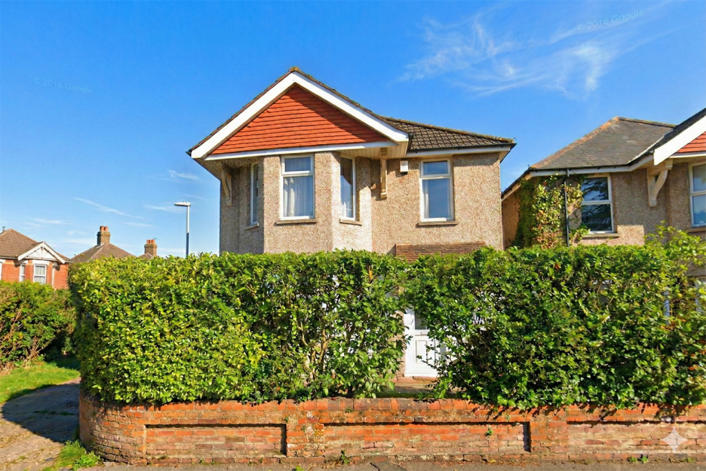 Frederica Road, Winton, BH9