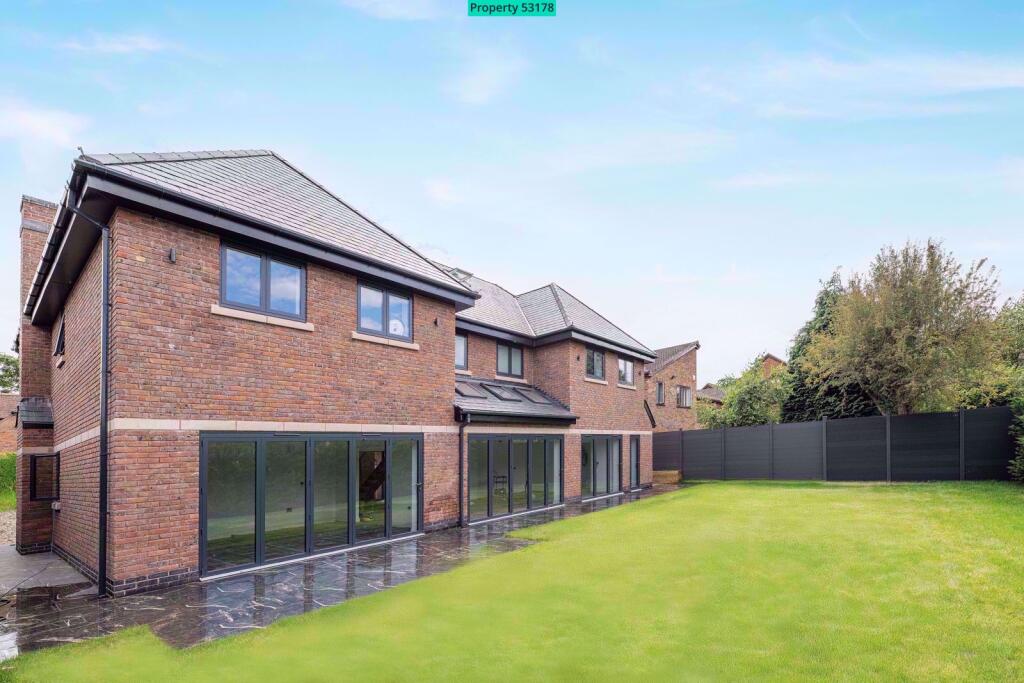 Main image of property: Highgrove Gardens, Edwalton, Nottingham, NG12