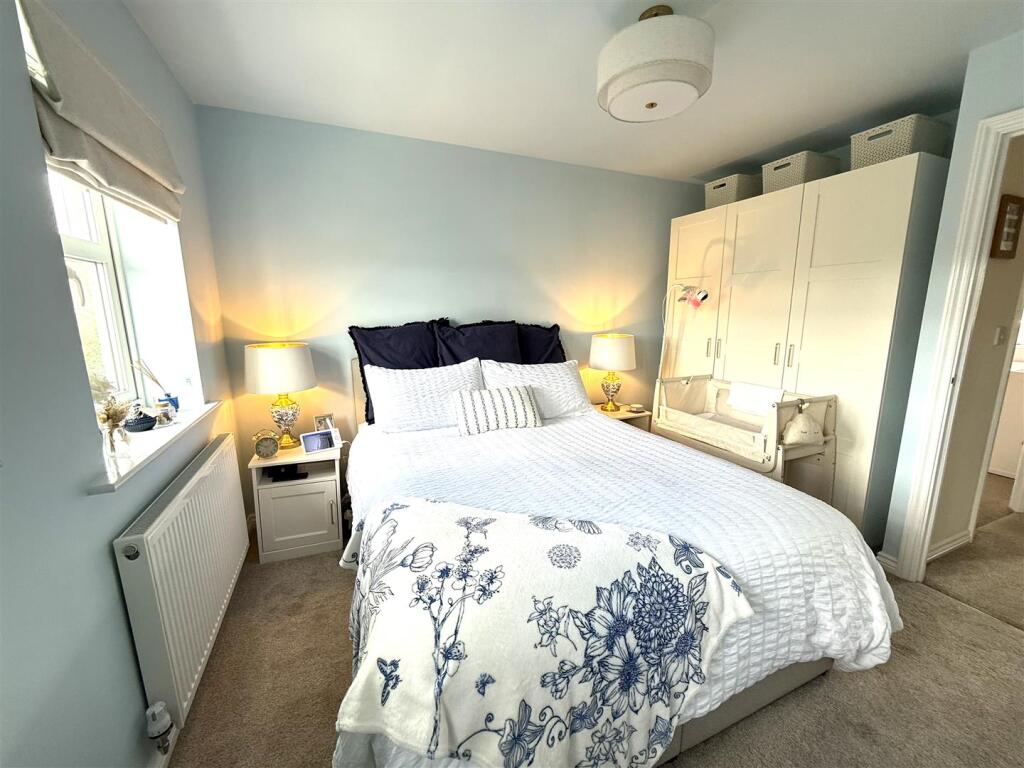 House in Cannock Chase, Rugeley - More