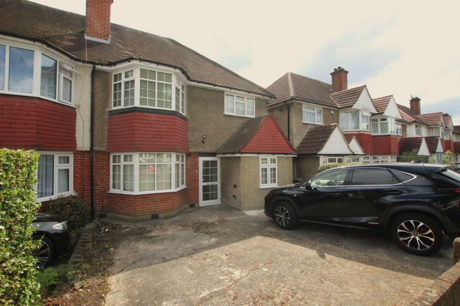 Main image of property: Elmstead Avenue, Wembley  
