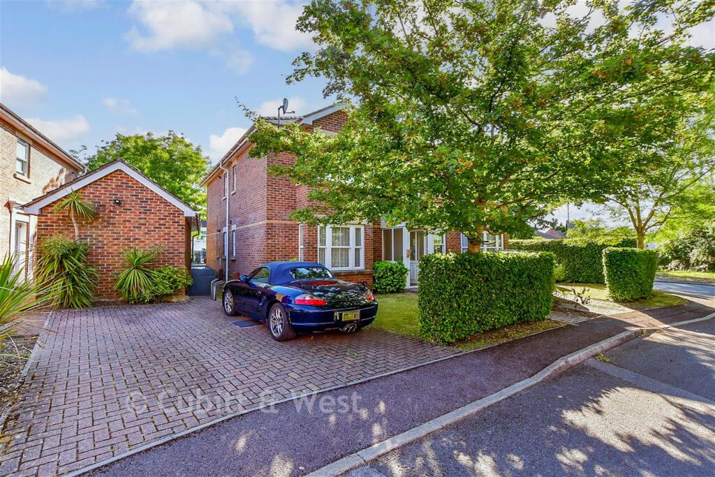 Main image of property: Hambledon Road, Waterlooville, Hampshire