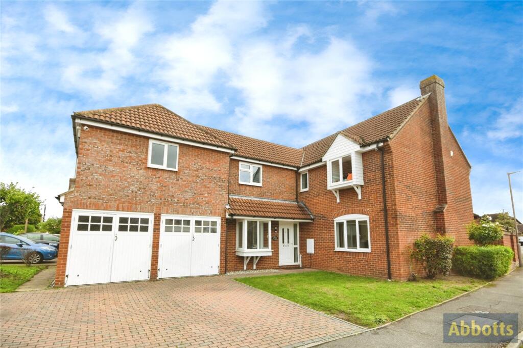 Main image of property: Galleydene, Benfleet, Essex, SS7