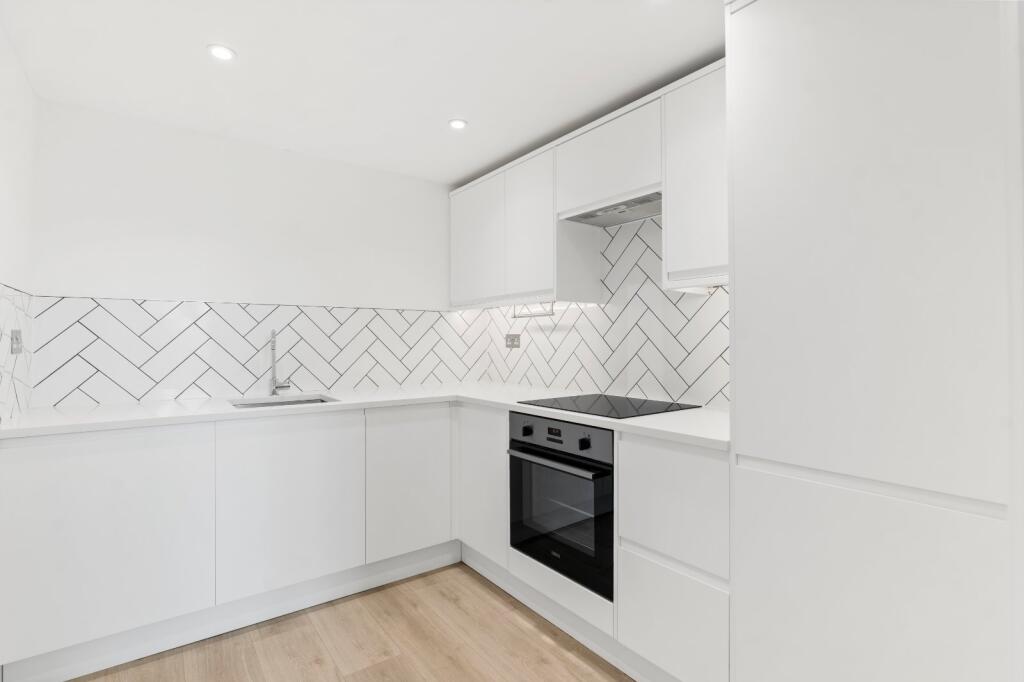 Main image of property: Shillington Old School,
181 Este Road, SW11