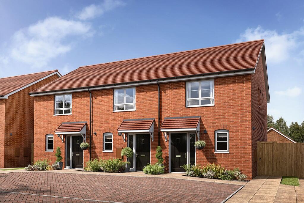 Main image of property: Sweechbridge Road
Herne Bay
CT6 6TD