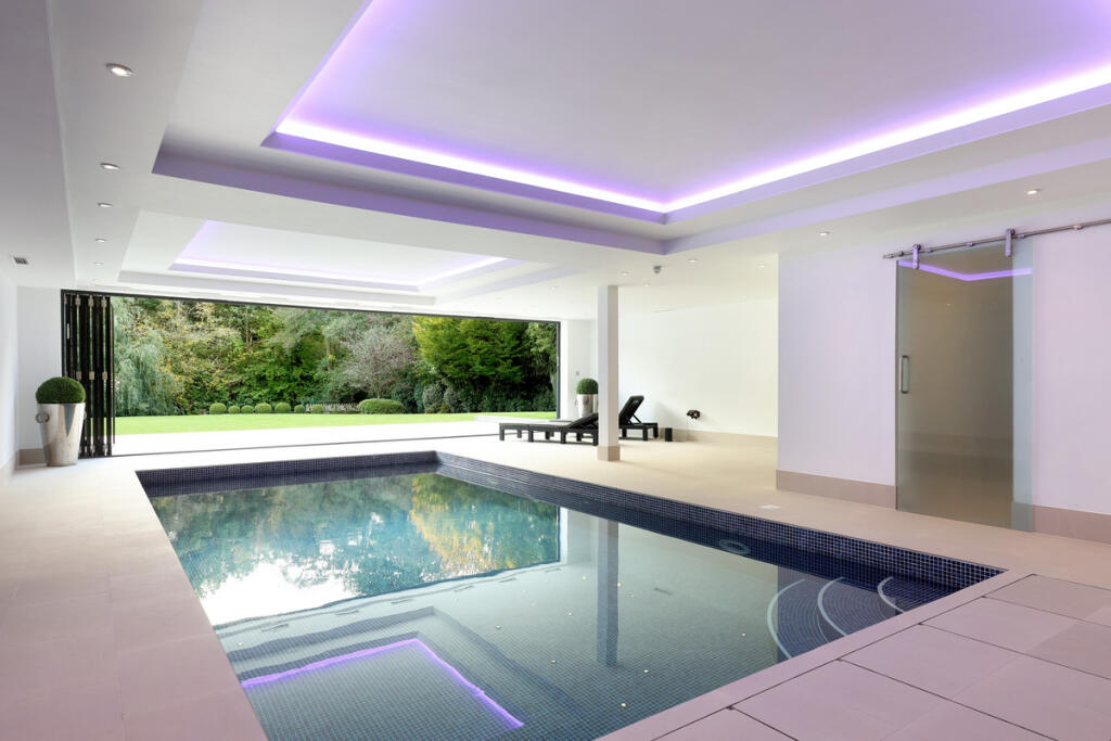 Main image of property: Keepers Walk, Virginia Water, GU25