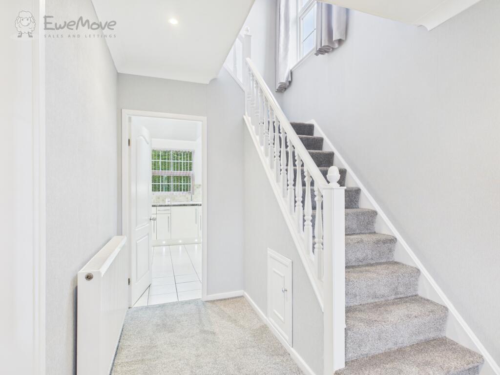 Kelstern Close, Nottingham, Nottinghamshire, NG8 image 4