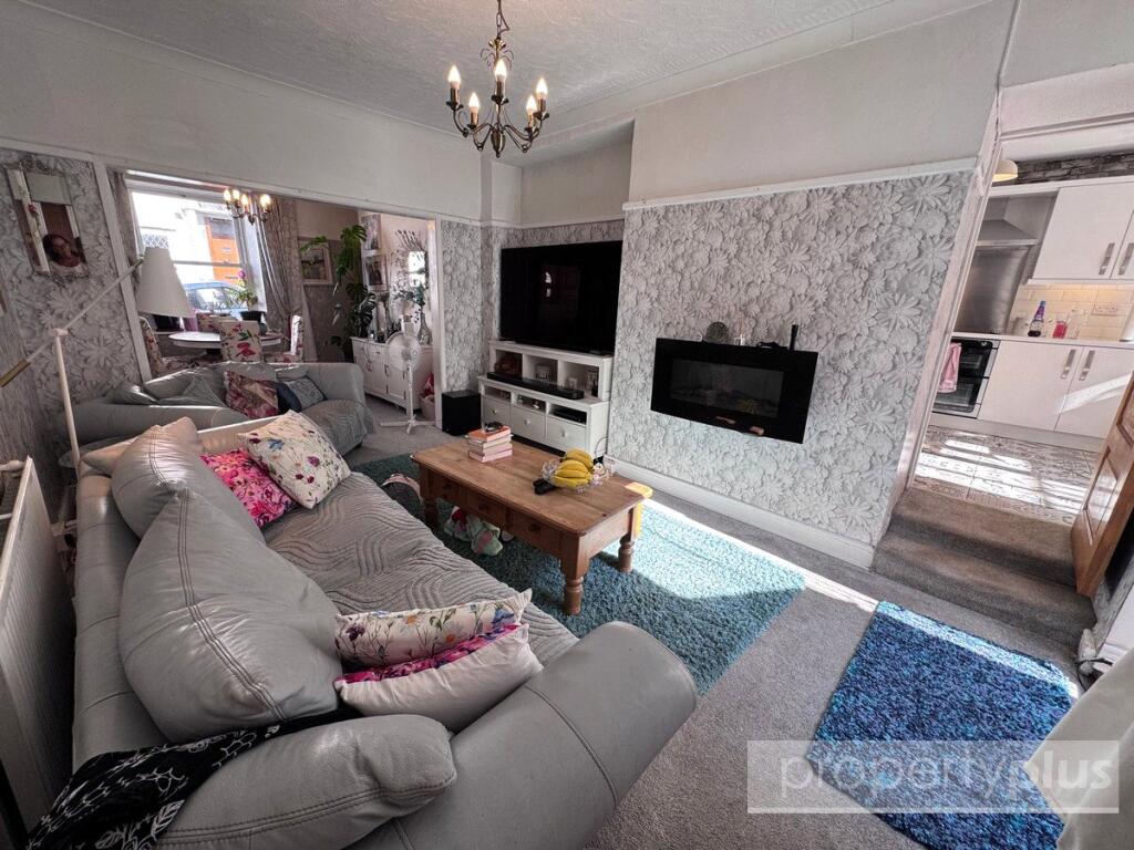 House in Llantrisant