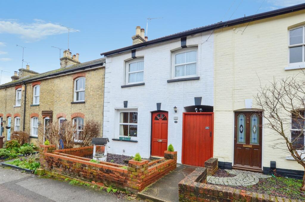 Main image of property: Cravells Road, Harpenden