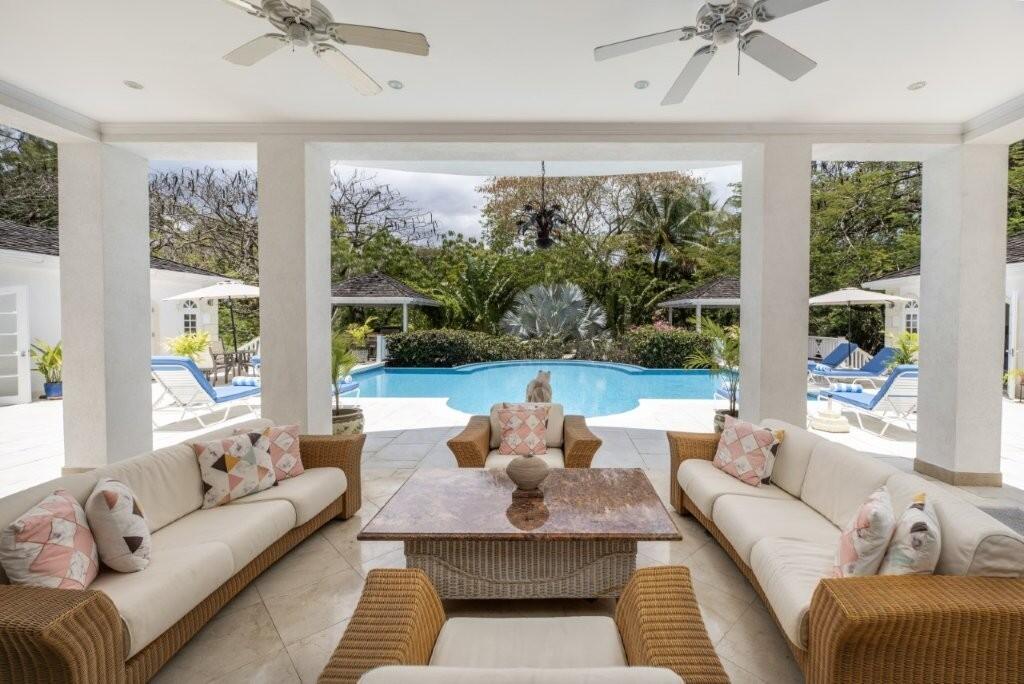 Main image of property: Sandy Lane, St James